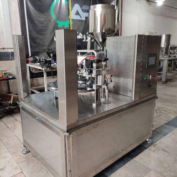 مزایای انتخاب ساخت دستگاه های صنعتی ابزار فنون پردیس فرداد در مشهد