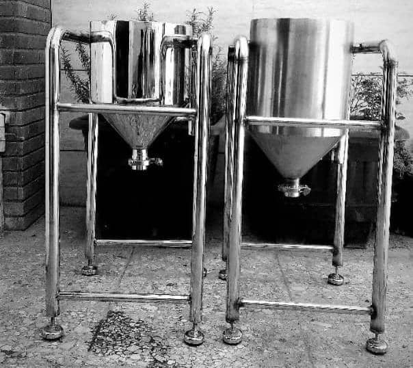 ویژگی های ساخت دستگاه های صنعتی ابزار فنون پردیس فرداد در مشهد