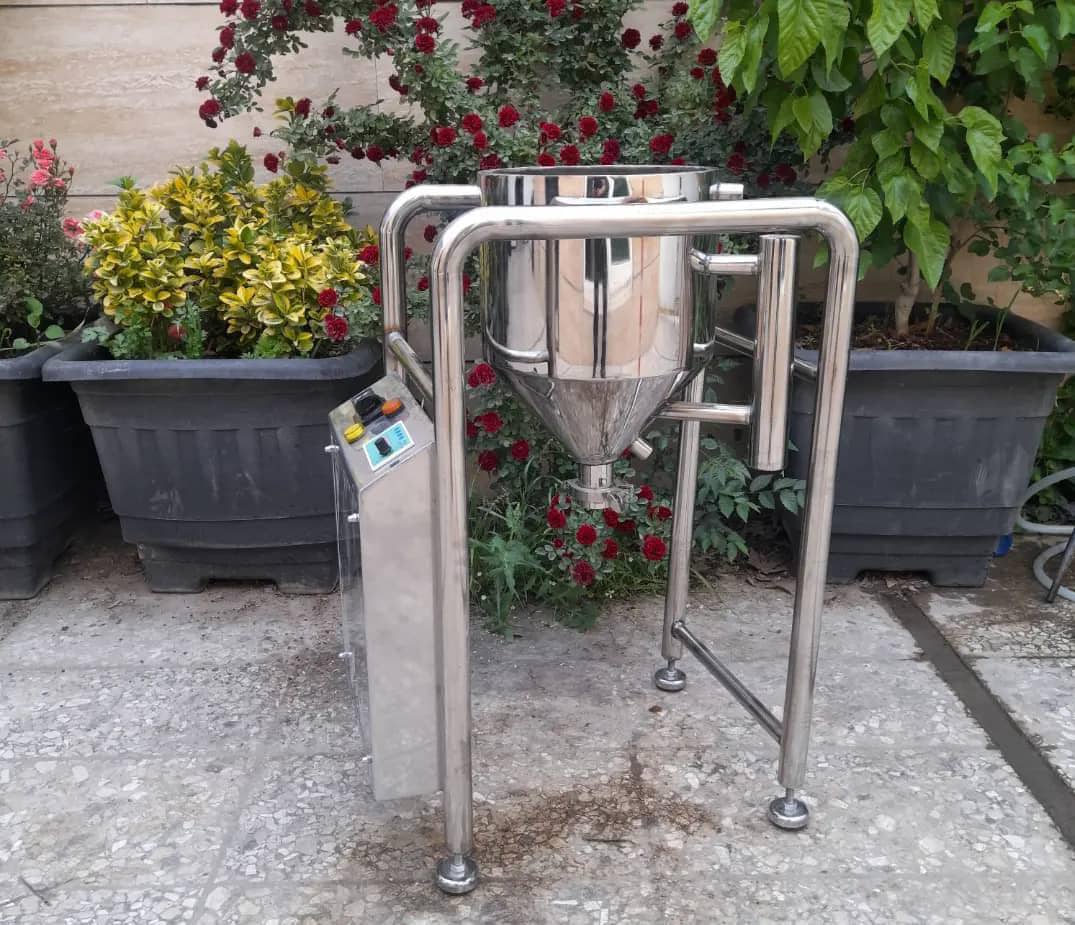 طراحی و اجرای سیستم‌های اتوماسیون صنعتی